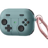 Airpods 4 Kılıf Cartoon Figürlü Silikon Oyun Konsolu Tasarımlı Xbox