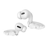 Airpods Earhook Kulaklık Tutucu Aparat