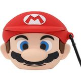 Airpods ile Uyumlu 4.nesil True Wireless Earbuds Sert Kulaklık Kılıfı Yumuşak Soft Dokunuş Karakter Görünümlü Cartoon Kılıf