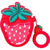 Airpods Kılıf Sulu Kurdaleli Fare - 1. ve 2. Nesil