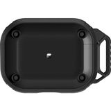 Airpods Pro 2 (2.nesil) Asgard Kılıf - Siyah - 1 - Renkli