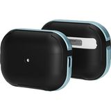 Airpods Pro 2 (2.nesil) Mo-A8 Armor Kılıf - Sierra Blue - 1 - Renkli