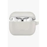 Airpods Pro 2 (2.Nesil) Uyumlu Kılıf Vencer Serisi Sporculara Özel Tasarım Kablosuz Şarj Desteği Gainsboro