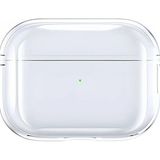 Airpods Pro 3. Nesil İle Uyumlu Şeffaf Cyrstal Clear Ultra Berrak Kılıf ( Kulaklık Değildir)