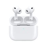 Airpods Pro 3 Yeni Nesil Kablosuz Kulaklık Bluetooth Aktif Gürültü Engelleme Magsafe Şarj Kutusu