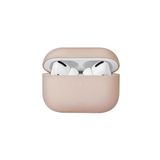 AirPods Pro ile Uyumlu Lino Kılıf (2. Nesil | 2022) Pembe