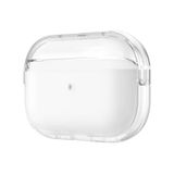 Airpods Pro Uyumlu Zore Airbag 36 Darbelere Karşı Dayanıklı Kılıf - Şeffaf