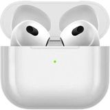 Airpods Tesna Buds 4 Aktif Gürültü Engelleyici Özellikli Bluetooth Kulaklık - Beyaz - 1