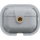 Airpods Uyumlu Pro 2 Zore Airbag 33 Darbelere Karşı Dayanıklı Magnetik Kılıf