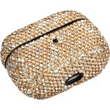 Airpods Uyumlu Pro Kılıf Zore Diamond Silikon-No4
