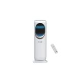 Airpoll HF02 Uzaktan Kumandalı Sıcak Soğuk Su Buz Hazneli Beyaz Dikey Vantilatör
