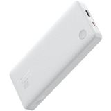 Airpow Lite Power 10.000MAH 15W Powerbank-Beyaz