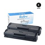 AirPrint® MLT-D111S toner Samsung Xpress M2020, M2020 W, M2022, M2022 W, M2070 baskı için siyah – En yeni çip ile uyumludur.