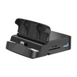 Airsky Hc15 8 İn 1 Docking Station (Standart)