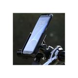 Aırstorr Aırtsorr AKalite Metal Gidon Bağlantılı Motosiklet Bisiklet Scooter Telefon Tutucu Navigasyon Ayarla