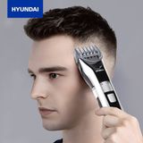 Airstorr Hyundaı HD-PHT-048 / Şarj Edilebilir Elektrikli 1-20MM Saç Kesme Makinesi