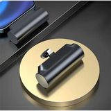 Airstorr Iphone Özel Taşınabilir Kurtarıcı Powerbank 5000MAH Lightning Girişli Güç Bankası