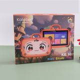 Airstorr Kalobee 7 Inç Çocuklara Android Tabletler 10.0 32GB + 2gb Rom Çocuklar Için Eğitim Tablet Wifi - Pembe