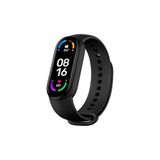 Aırstorr M6 Akıllı Bileklik Smart Band6yeni Sürüm Suya Dayanıklı Sporcu Saati Siyah M6 Smart Band