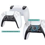 Airstorr Playstation 5 Dualsense Edge Kablosuz Oyun Kolu – Beyaz