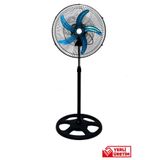 Airstorr Venüs 18 80W 150CM Sanayi Salınım Fan Vantilatör
