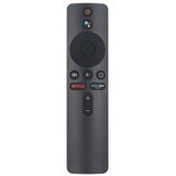 Airtec Xiaomi Mi Tv Stick Android Tv Bluetooth Yedek Uzaktan Kumanda Ses Komutlu