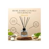 AIRTECH Sümela Bambu Çubuklu Oda Kokusu