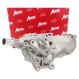 Airtex Opel Corsa D 1.2 - 1.4 Devirdaim Su Pompası