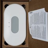 AirThings View Plus, Akıllı Wifi Hava Kalitesi Monitörü, CO2, VOC, Nem Ölçer, Smart Model 2969 Airthings View Plus For Business (Space Pro) model 2969 PM2.5 CO2 Hava Kalite Dedektör Monitörü
