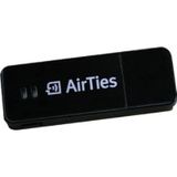 Airties Air 2410 V2 300mbps Usb Wifi Adaptör