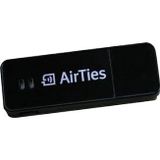 Airties Air 2410 V2 300Mpbs Usb Wifi Alıcı