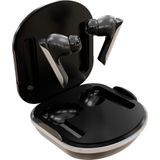 Airvoice BL03 Anc / Enc Kulak Içi Bluetooth Kulaklık - Siyah