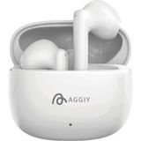 Airvoice Fx Bluetooth Kulaklık Apple/android Uyumlu - Beyaz