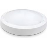 Airvolt 20W Ledli Glop Armatür 6500K 2000LÜMEN Gold - Krom - Beyaz - Siyah - Beyaz-6500K