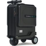 AirWheel SE3miniT Elektrikli Binilebilir Scooter Valiz - Siyah (Kabin Boy)