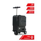 Airwheel SE3miniT Elektrikli Binilebilir Scooter Valiz