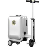 Airwheel SE3SL Elektrikli Binilebilir Scooter Valiz-(Kabin Boy) - Gri