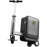 Airwheel SE3SL Elektrikli Binilebilir Scooter Valiz-(Kabin Boy) - Siyah