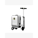 AirWheel SE3SL Elektrikli Binilebilir Scooter Valiz-(Kabin Boy)