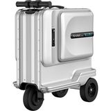 Airwheel SE3T Elektrikli Binilebilir Scooter Valiz Gri - Gümüş