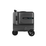 AirWheel SE3T Elektrikli Binilebilir Scooter Valiz - Siyah (Kayıtlı Bagaj)