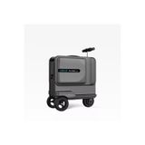 Airwheel SE3T Elektrikli Binilebilir Scooter Valiz siyah