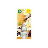 Airwick 19 ml Elektrikli Vanilya Yedek Oda Kokusu