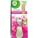 Airwick Bambu Çubuklu Oda Kokusu Pembe Çiçek Bahçesi Renkli ve Ferahlatıcı Koku