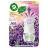 Airwick Elektrikli Oda Kokusu Kiti 19 Ml Lavanta (2'Li Paket)