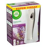 Airwick Freshmatik Kiti 250Ml Lavanta - Otomatik Oda Kokusu