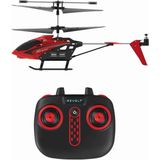Airwolf Isikli Sarjli Uzaktan Kumandali Helikopter