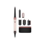 Airwrap I.d.™ Saç Şekillendirme ve Kurutma Seti (Ceramic Pink)