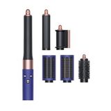 Airwrap™ Multi-styler Complete Uzun Saç Şekillendirici (vinca Mavisi/rosé)