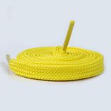 Airyfoot Ayakkabı Bağcığı 120 cm Yassı Converse Sarı